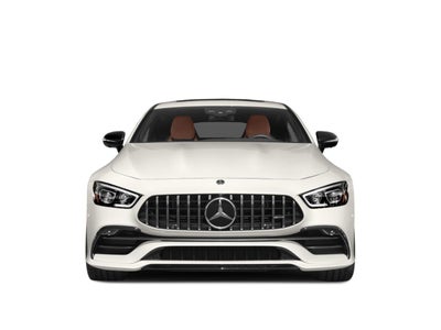 2022 Mercedes-Benz AMG® GT AMG® GT 53 4-Door Coupe
