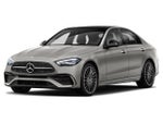 2022 Mercedes-Benz C-Class C 300 4MATIC® Sedan