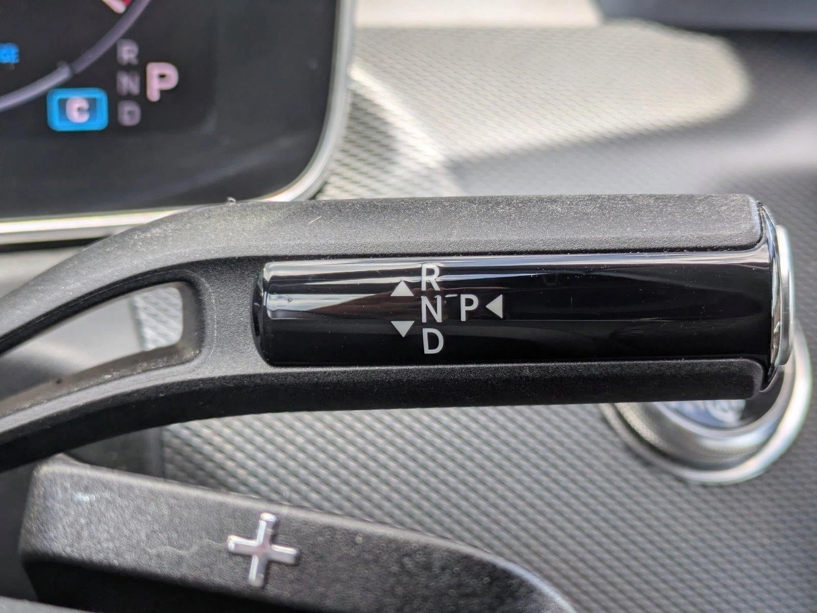 2025 Mercedes-Benz C-Class C 300 4MATIC® Sedan