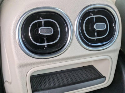2025 Mercedes-Benz C-Class C 300 4MATIC® Sedan