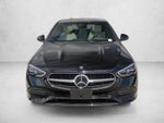 2025 Mercedes-Benz C-Class C 300 4MATIC® Sedan