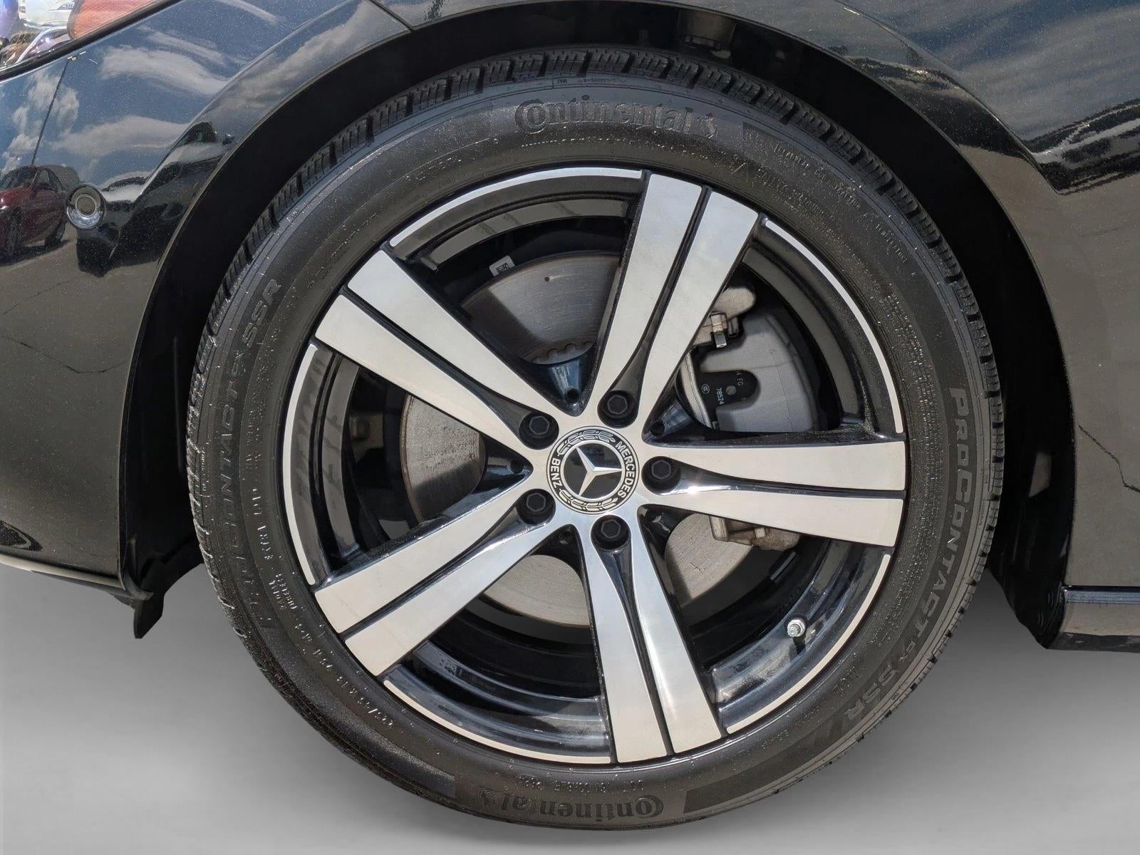 2025 Mercedes-Benz C-Class C 300 4MATIC® Sedan