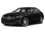 2025 Mercedes-Benz C-Class C 300 4MATIC® Sedan