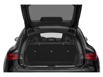 2022 Mercedes-Benz EQS EQS 580 4MATIC® Sedan