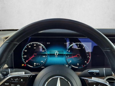 2021 Mercedes-Benz E-Class E 350 4MATIC® Sedan