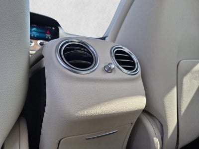 2021 Mercedes-Benz E-Class E 350 4MATIC® Sedan