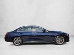 2021 Mercedes-Benz E-Class E 350 4MATIC® Sedan