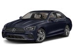 2021 Mercedes-Benz E-Class E 350 4MATIC® Sedan