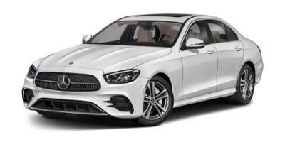 2021 Mercedes-Benz E-Class E 350 4MATIC® Sedan