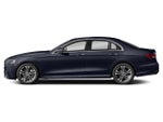 2021 Mercedes-Benz E-Class E 350 4MATIC® Sedan