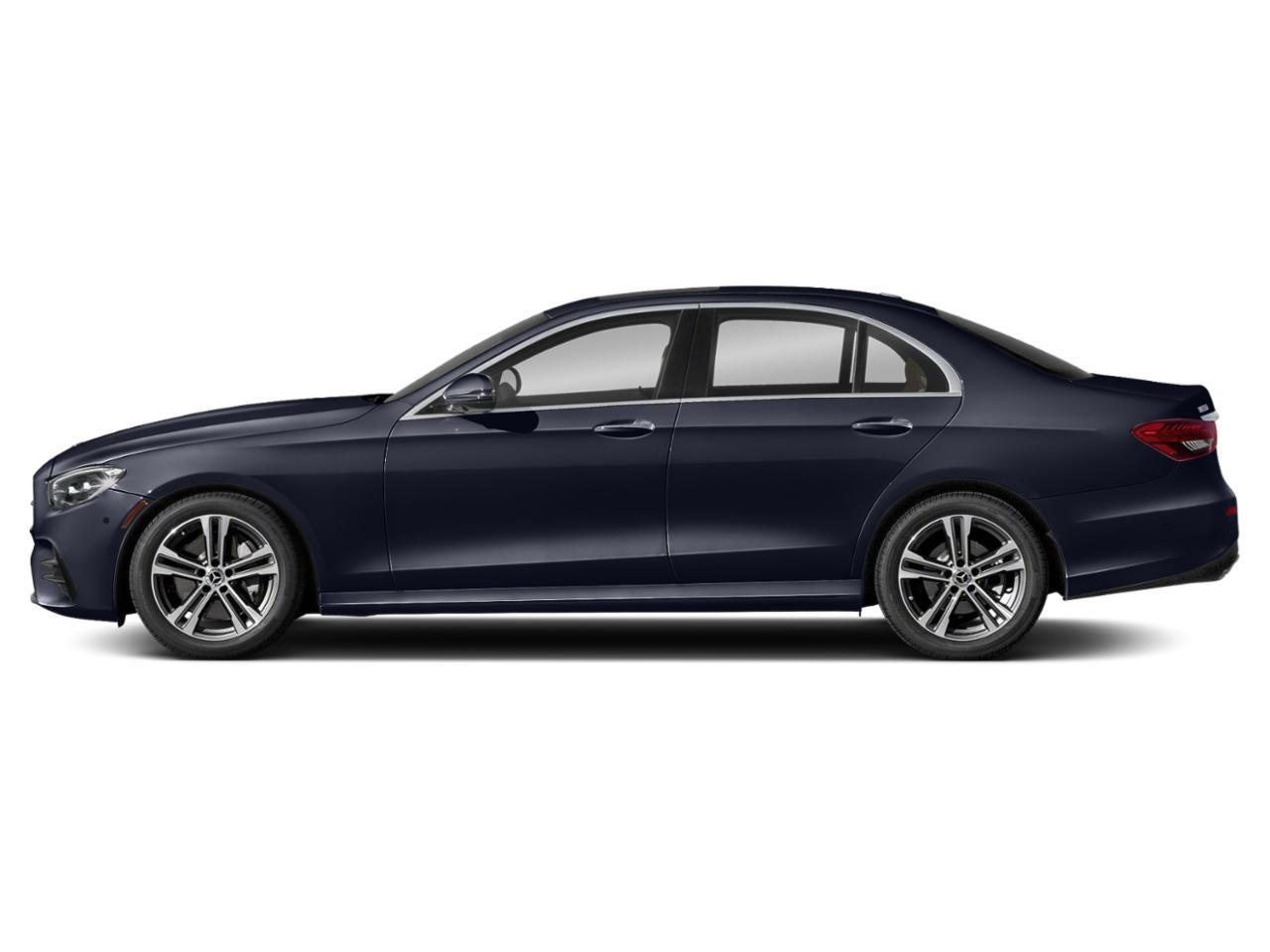 2021 Mercedes-Benz E-Class E 350 4MATIC® Sedan