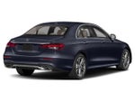 2021 Mercedes-Benz E-Class E 350 4MATIC® Sedan