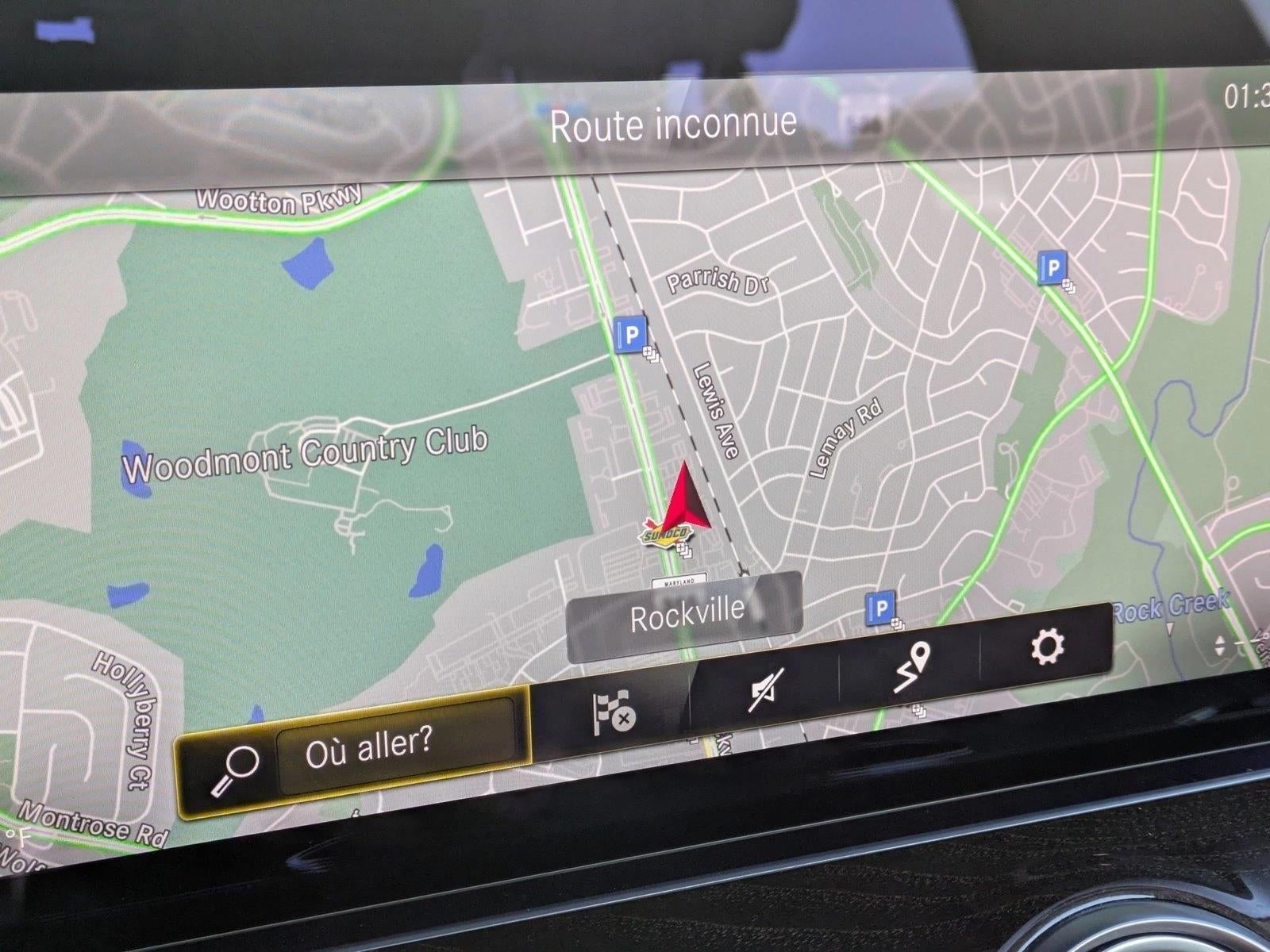 2023 Mercedes-Benz E-Class E 350 4MATIC® Sedan