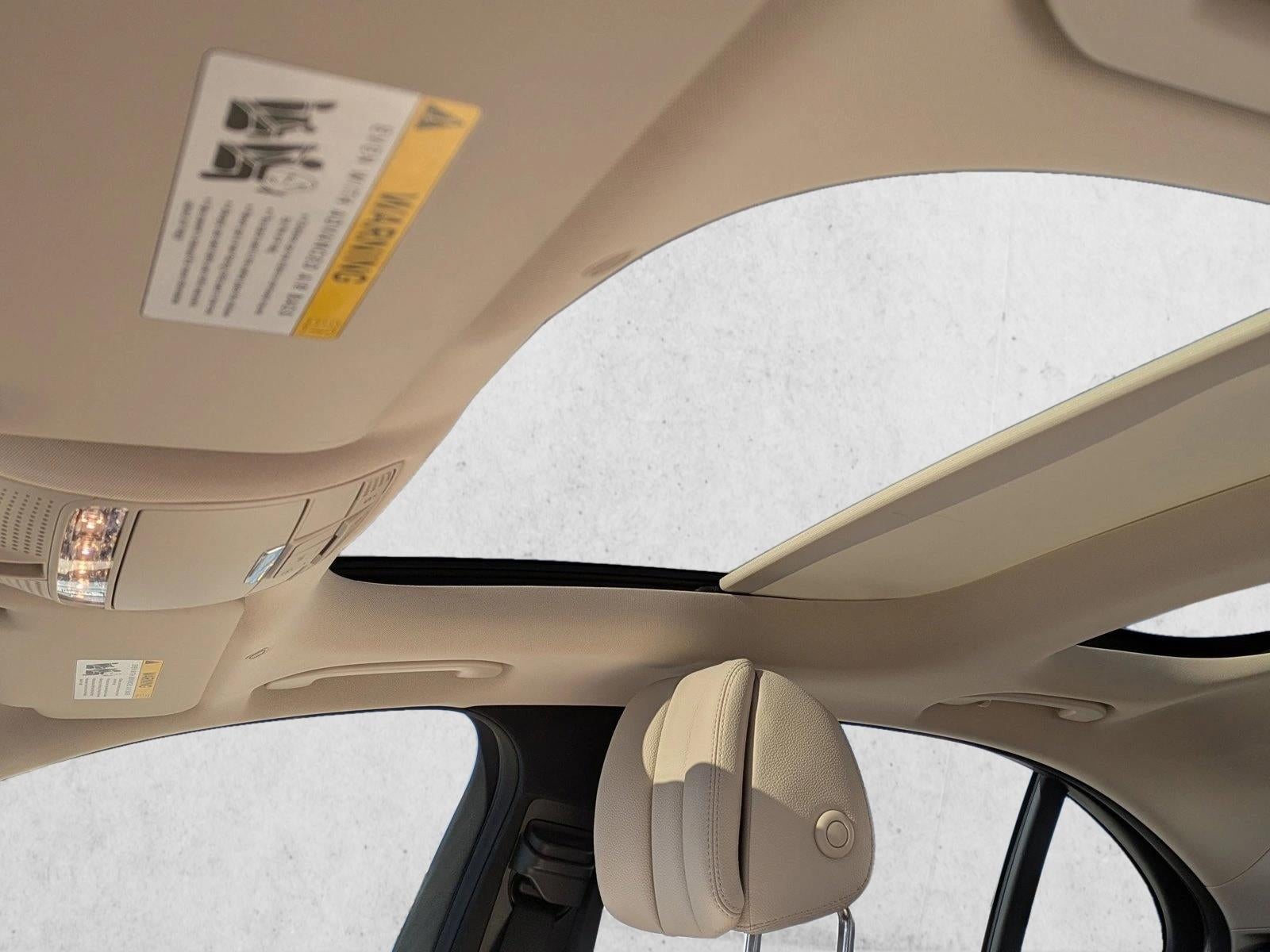 2023 Mercedes-Benz E-Class E 350 4MATIC® Sedan