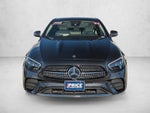 2023 Mercedes-Benz E-Class E 350 4MATIC® Sedan
