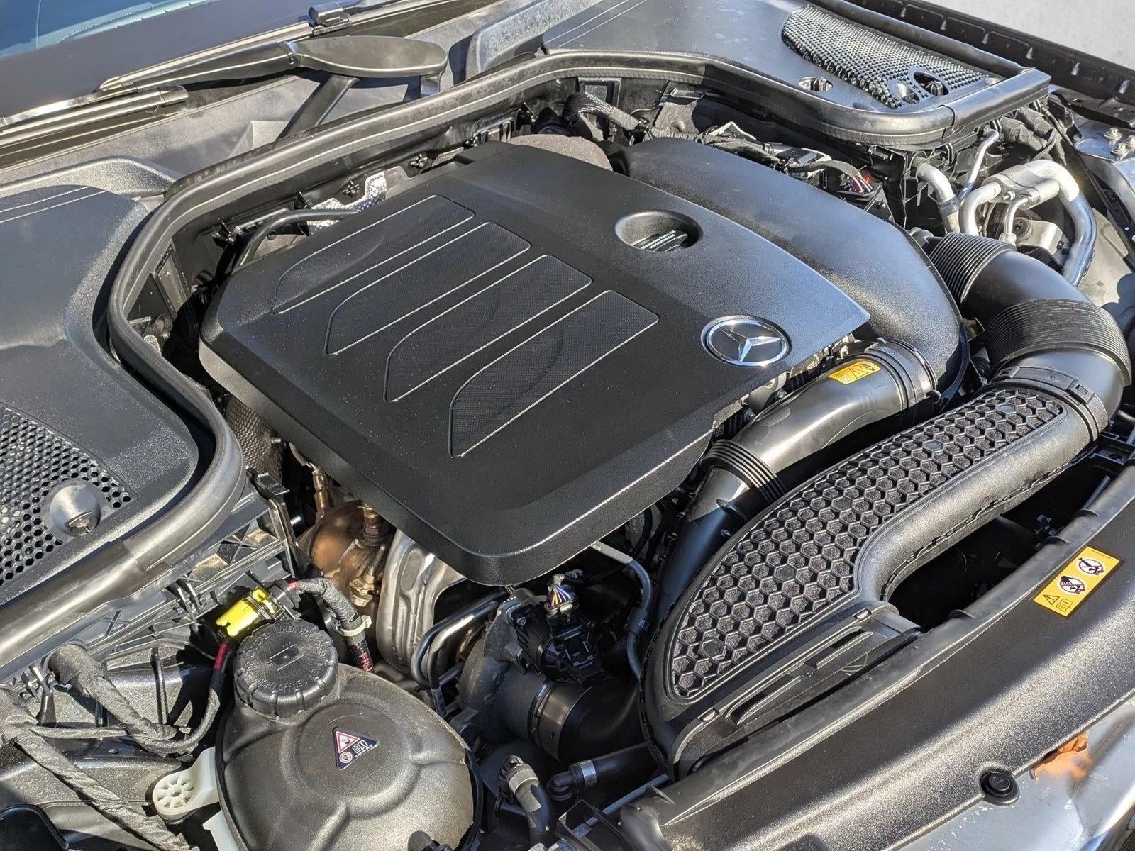 2023 Mercedes-Benz E-Class E 350 4MATIC® Sedan