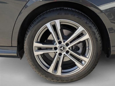 2023 Mercedes-Benz E-Class E 350 4MATIC® Sedan