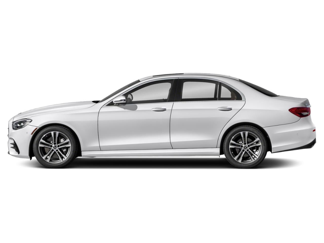 2023 Mercedes-Benz E-Class E 350 4MATIC® Sedan