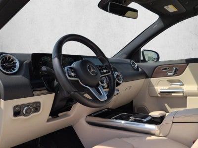 2022 Mercedes-Benz GLA GLA 250 4MATIC® SUV