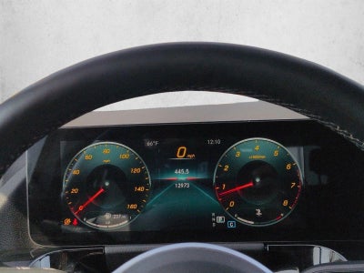 2022 Mercedes-Benz GLA GLA 250 4MATIC® SUV