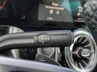 2022 Mercedes-Benz GLA GLA 250 4MATIC® SUV