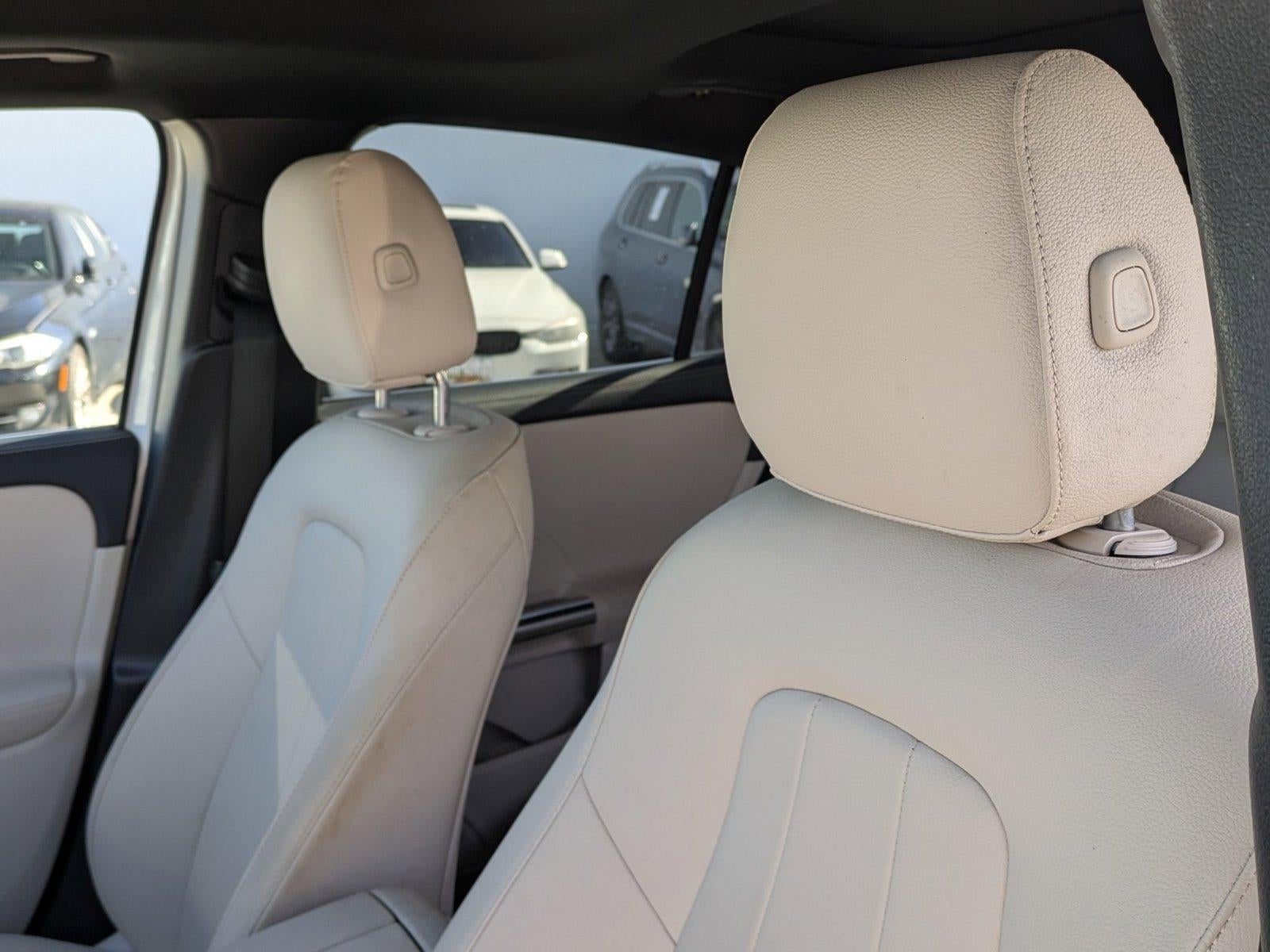 2022 Mercedes-Benz GLA GLA 250 4MATIC® SUV