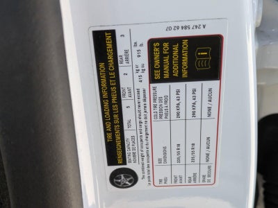 2022 Mercedes-Benz GLA GLA 250 4MATIC® SUV