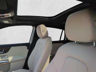 2022 Mercedes-Benz GLA GLA 250 4MATIC® SUV