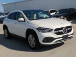 2022 Mercedes-Benz GLA GLA 250 4MATIC® SUV