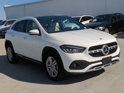 2022 Mercedes-Benz GLA GLA 250 4MATIC® SUV