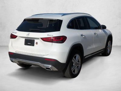 2022 Mercedes-Benz GLA GLA 250 4MATIC® SUV