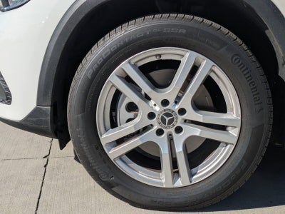 2022 Mercedes-Benz GLA GLA 250 4MATIC® SUV