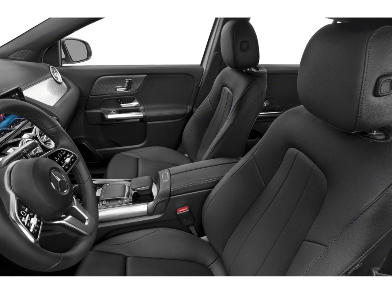 2022 Mercedes-Benz GLA GLA 250 4MATIC® SUV