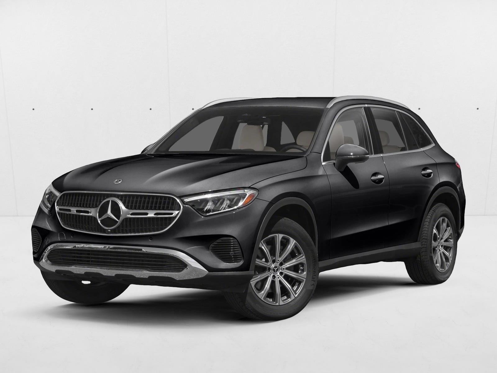 2023 Mercedes-Benz GLC GLC 300 4MATIC® SUV
