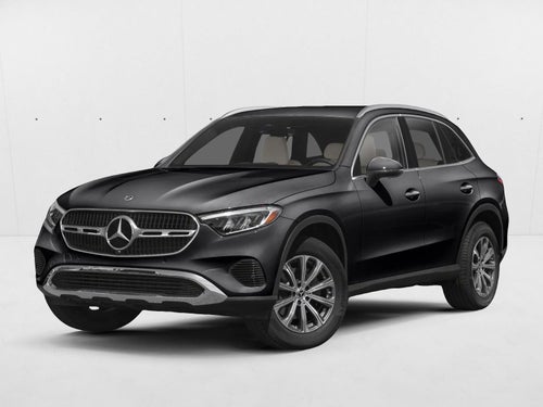 2023 Mercedes-Benz GLC GLC 300 4MATIC® SUV