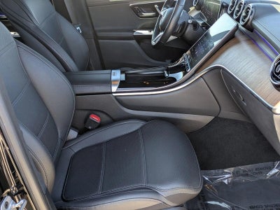 2023 Mercedes-Benz GLC GLC 300 4MATIC® SUV