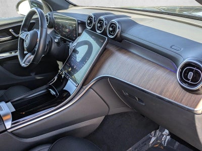2023 Mercedes-Benz GLC GLC 300 4MATIC® SUV
