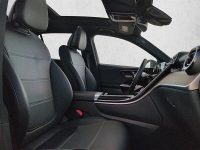 2025 Mercedes-Benz GLC GLC 300 4MATIC® SUV