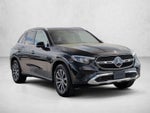2025 Mercedes-Benz GLC GLC 300 4MATIC® SUV