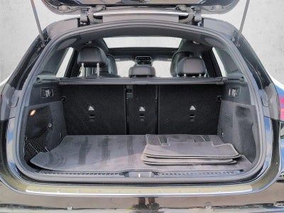 2025 Mercedes-Benz GLC GLC 300 4MATIC® SUV