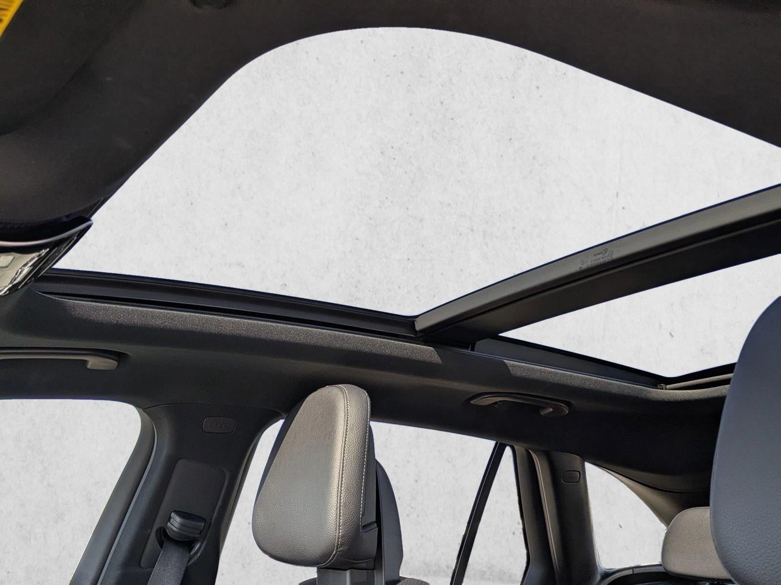 2023 Mercedes-Benz GLC GLC 300 4MATIC® SUV