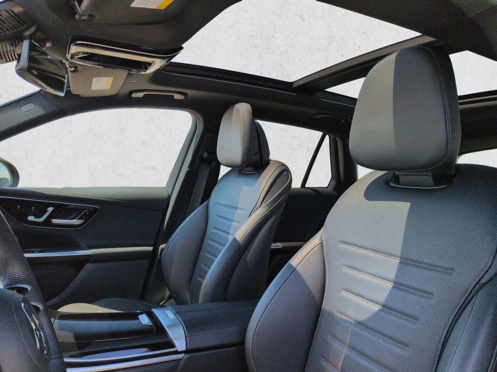 2023 Mercedes-Benz GLC GLC 300 4MATIC® SUV