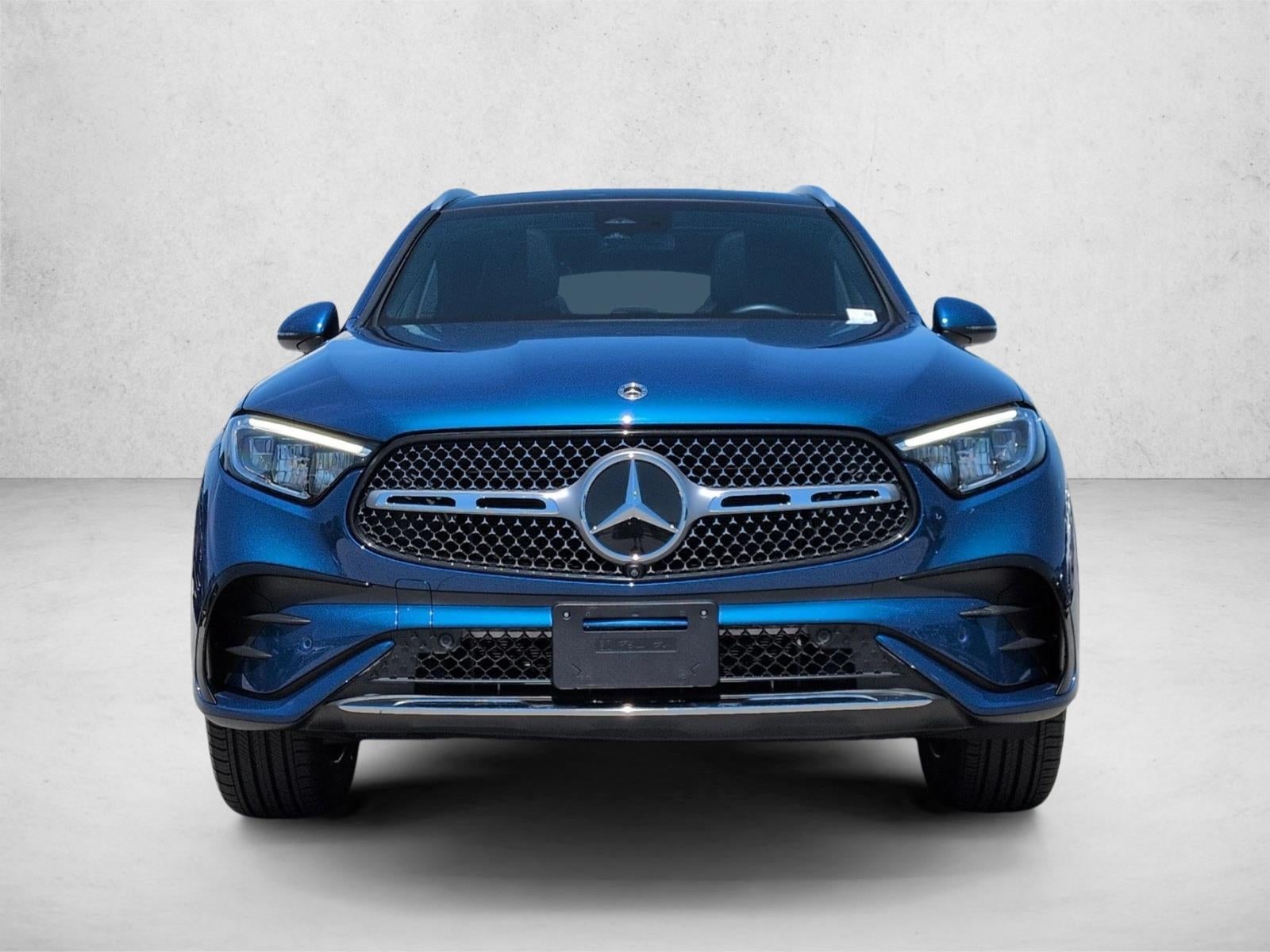 2023 Mercedes-Benz GLC GLC 300 4MATIC® SUV