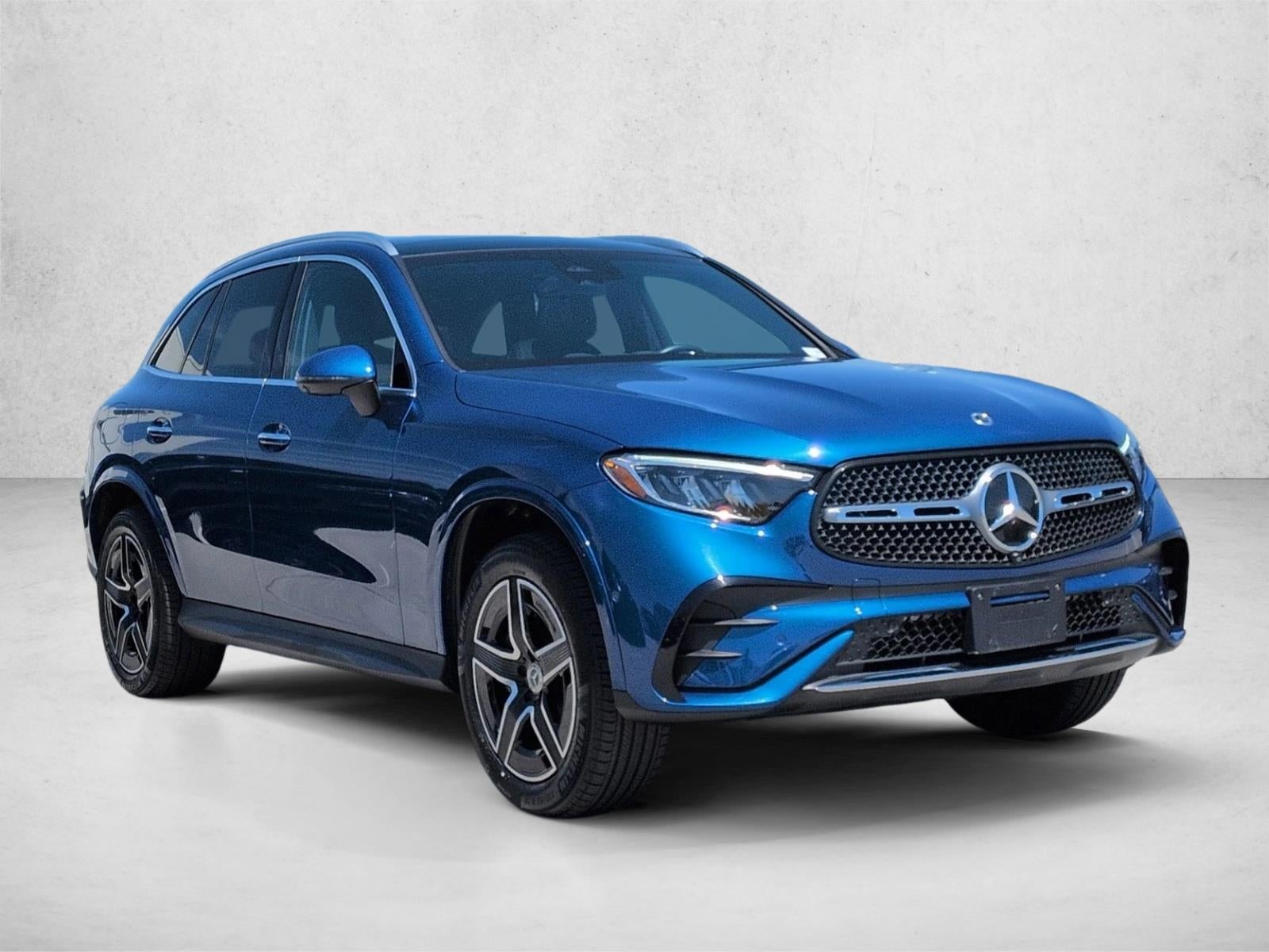 2023 Mercedes-Benz GLC GLC 300 4MATIC® SUV