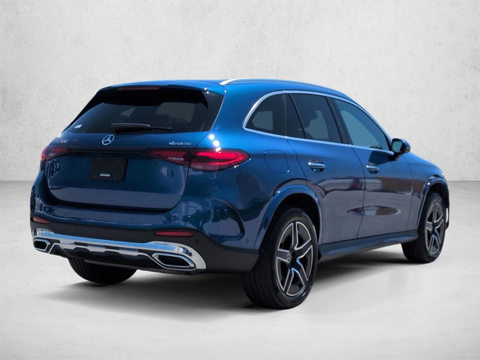 2023 Mercedes-Benz GLC GLC 300 4MATIC® SUV