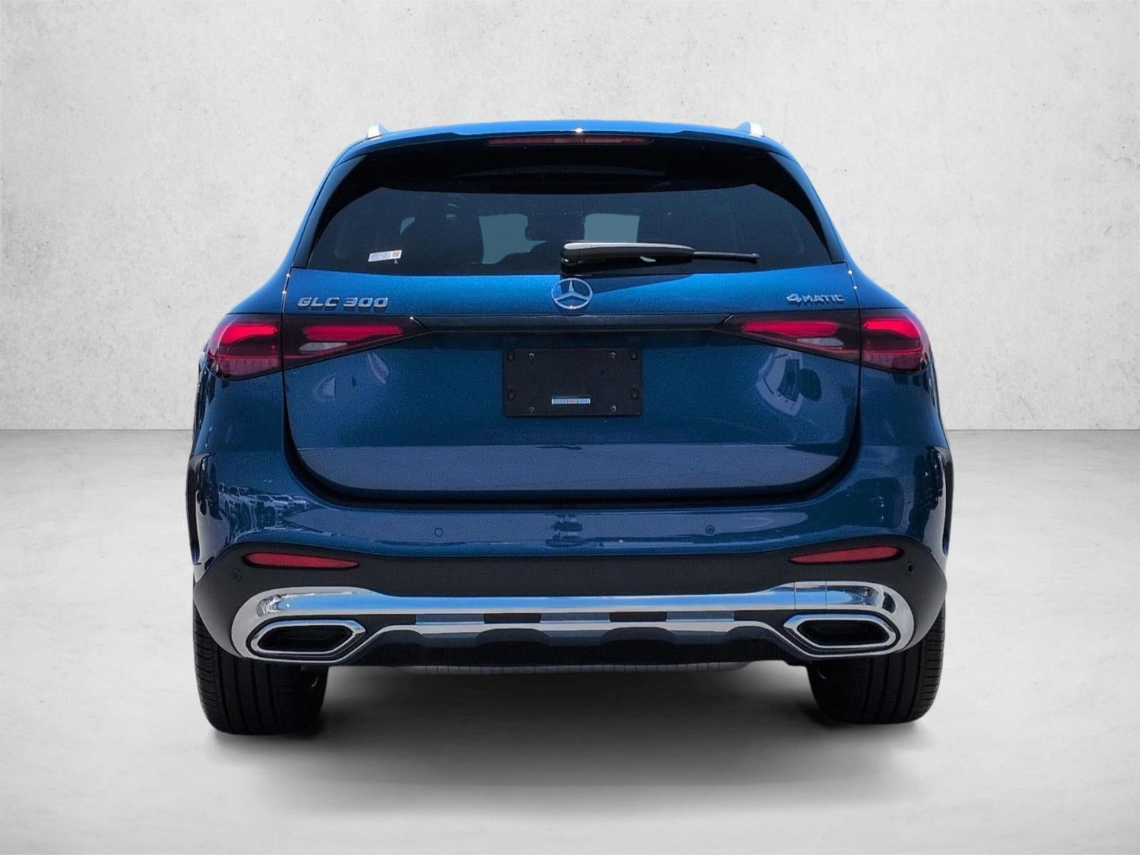 2023 Mercedes-Benz GLC GLC 300 4MATIC® SUV
