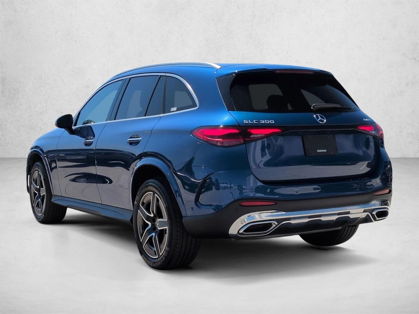 2023 Mercedes-Benz GLC GLC 300 4MATIC® SUV