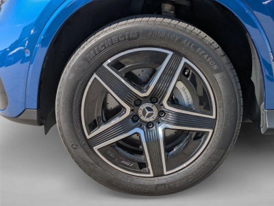 2023 Mercedes-Benz GLC GLC 300 4MATIC® SUV