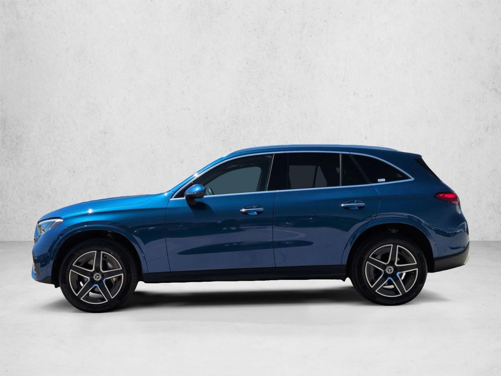 2023 Mercedes-Benz GLC GLC 300 4MATIC® SUV