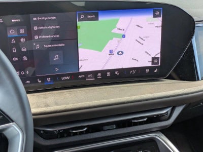 2025 Audi Q5 Prestige 2.0 TFSI quattro